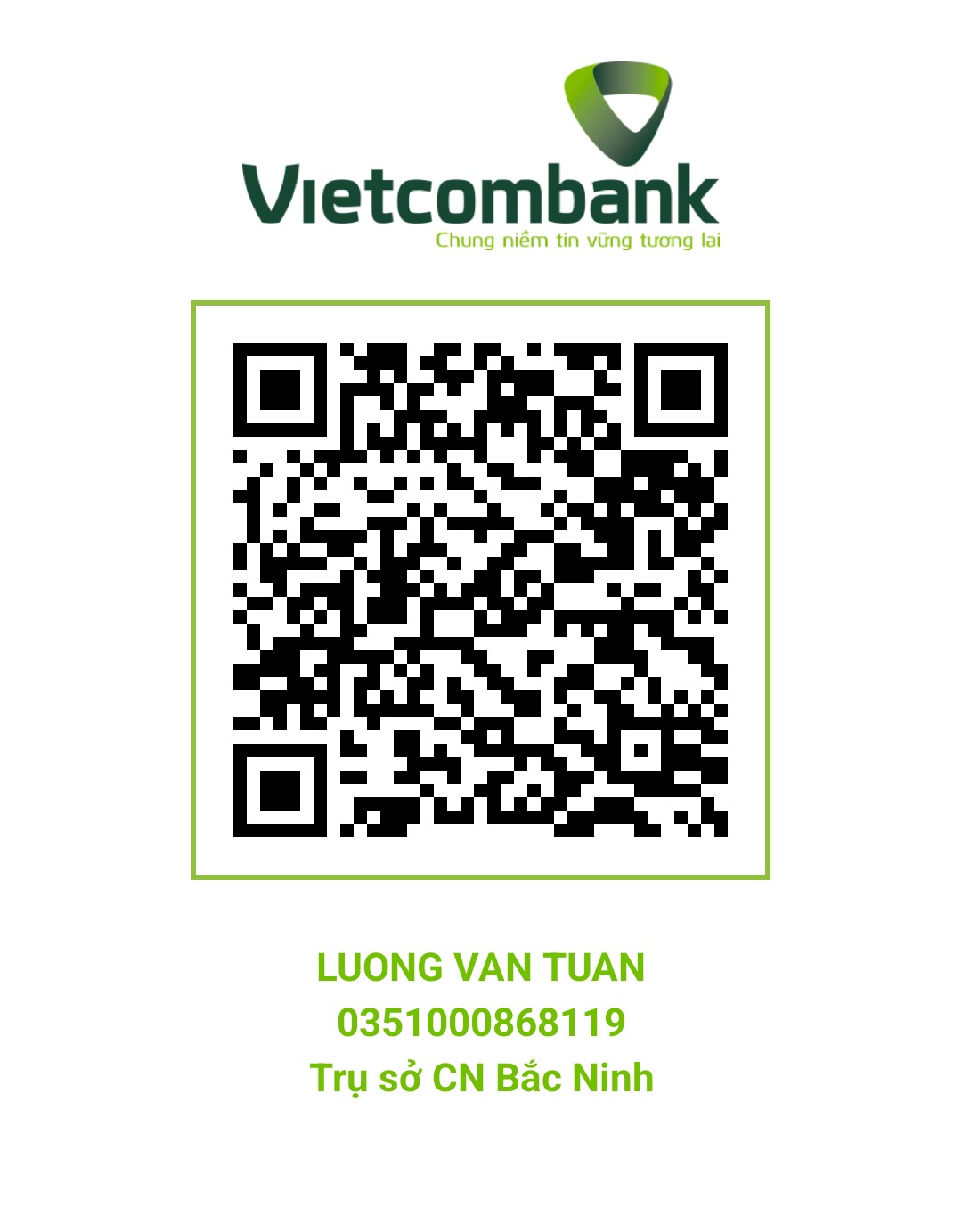 Vietcombank